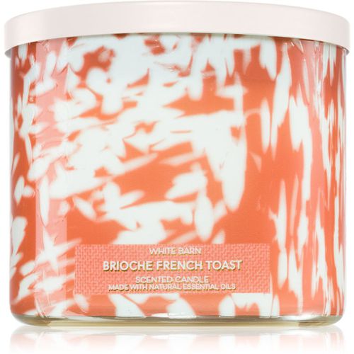 Brioche French Toast candela profumata 411 g - Bath & Body Works - Modalova