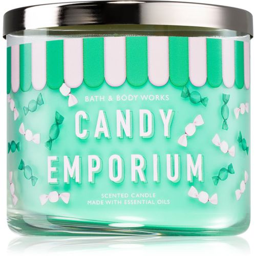 Candy Emporium candela profumata 411 g - Bath & Body Works - Modalova