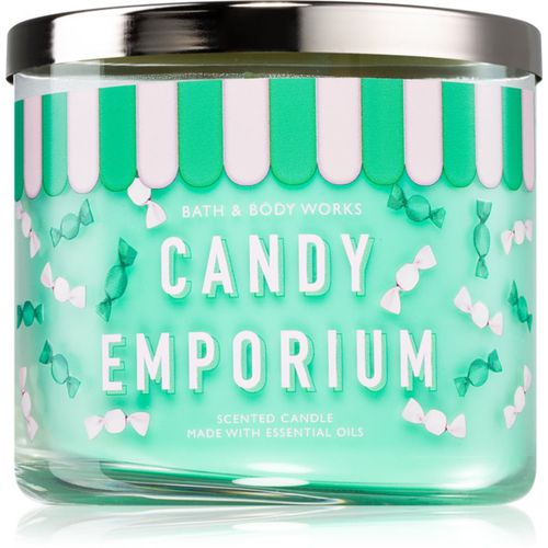 Candy Emporium Duftkerze 411 g - Bath & Body Works - Modalova