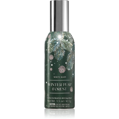 Winter Pear Forest Lufterfrischer Raumspray 42,5 g - Bath & Body Works - Modalova