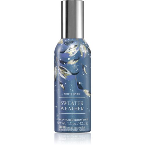 Sweater Weather spray para el hogar 42,5 g - Bath & Body Works - Modalova