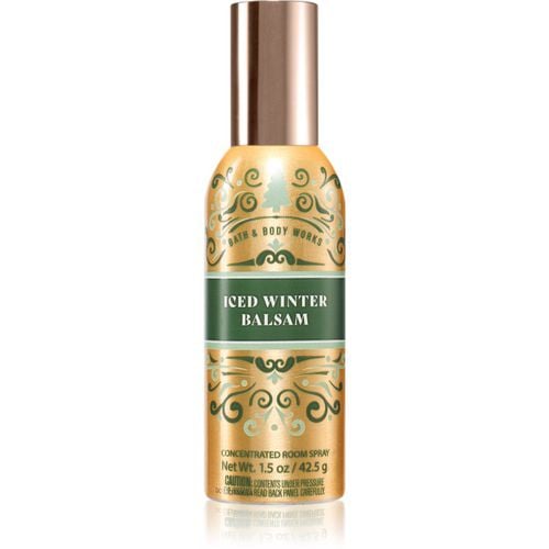 Iced Winter Balsam spray para el hogar 42,5 g - Bath & Body Works - Modalova