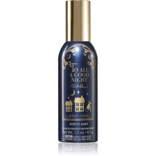 To All A Good Night spray para el hogar 42,5 g - Bath & Body Works - Modalova