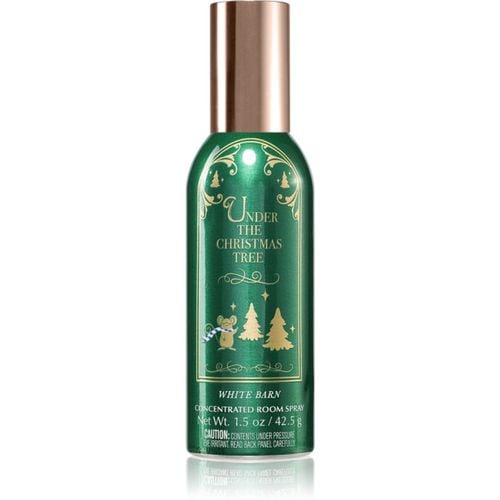 Under The Christmas Tree profumo per ambienti 42,5 g - Bath & Body Works - Modalova