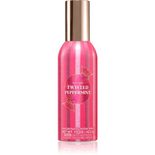 Twisted Peppermint Lufterfrischer Raumspray 42,5 g - Bath & Body Works - Modalova