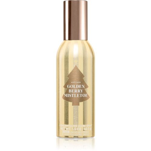 Golden Berry Mistletoe Lufterfrischer Raumspray 42,5 g - Bath & Body Works - Modalova