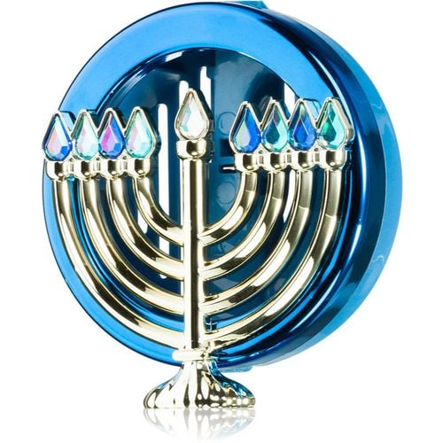 Menorah supporto per deodoranti per auto senza ricarica 1 pz - Bath & Body Works - Modalova