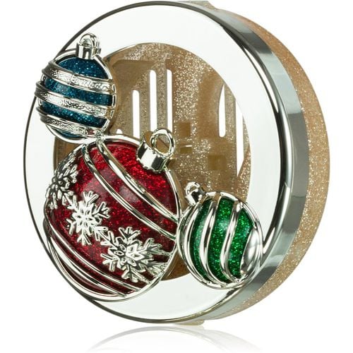 Ornaments supporto per deodoranti per auto senza ricarica 1 pz - Bath & Body Works - Modalova