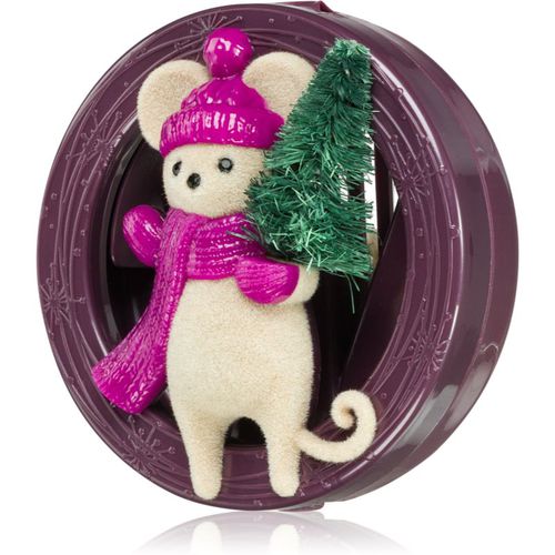 Nora Mouse soporte para ambientador de coche sin relleno 1 ud - Bath & Body Works - Modalova