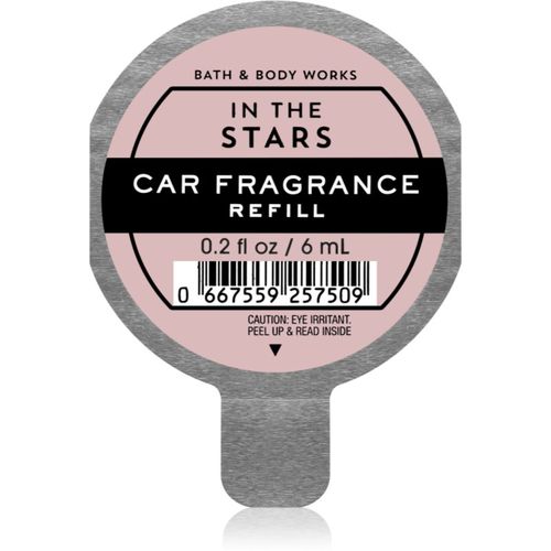 In The Stars deodorante per auto ricarica 6 ml - Bath & Body Works - Modalova