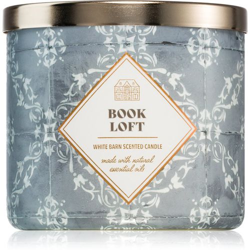 Book Loft candela profumata 411 g - Bath & Body Works - Modalova