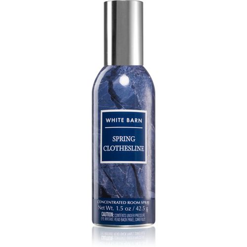 Spring Clothesline Lufterfrischer Raumspray 42,5 g - Bath & Body Works - Modalova