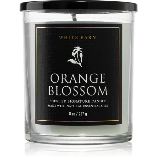 Orange Blossom candela profumata 227 g - Bath & Body Works - Modalova