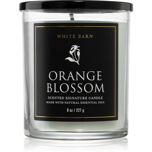 Orange Blossom vela perfumada 227 g - Bath & Body Works - Modalova