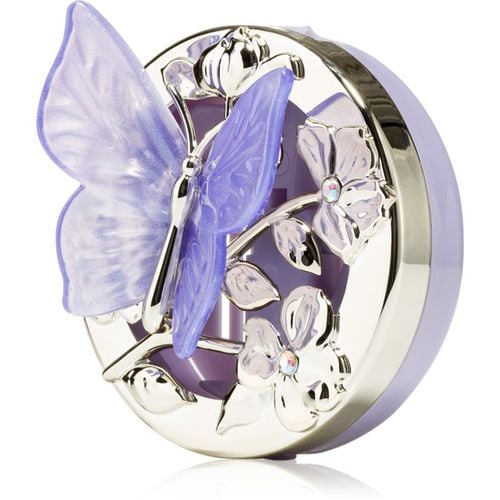 Butterfly Dufthalter fürs Auto ohne Füllung 1 St - Bath & Body Works - Modalova