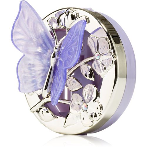 Butterfly soporte para ambientador de coche sin relleno 1 ud - Bath & Body Works - Modalova