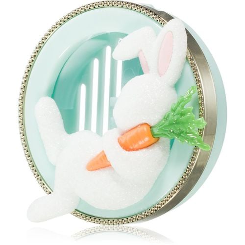 Easter Bunny Dufthalter fürs Auto ohne Füllung 1 St - Bath & Body Works - Modalova