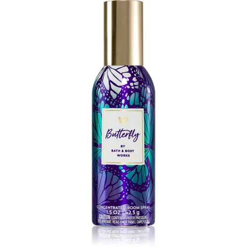 Butterfly Lufterfrischer Raumspray 42,5 g - Bath & Body Works - Modalova