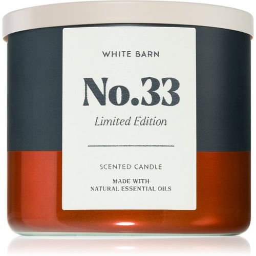 Limited Edition No.33 candela profumata 411 g - Bath & Body Works - Modalova