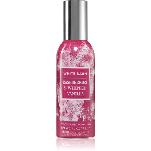 Raspberries & Whipped Vanilla profumo per ambienti 42,5 g - Bath & Body Works - Modalova