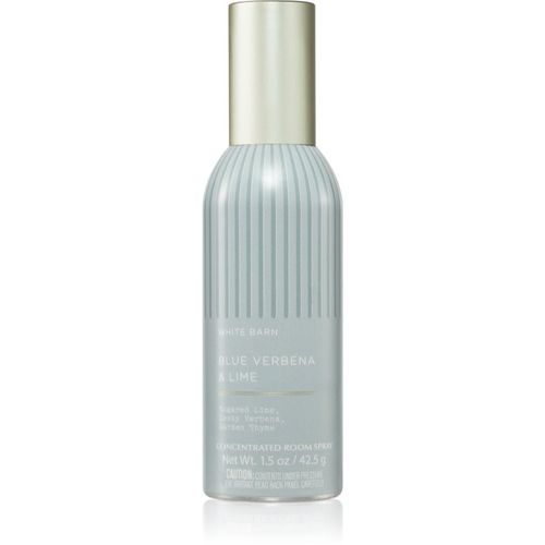 Blue Verbena & Lime spray para el hogar 42,5 g - Bath & Body Works - Modalova