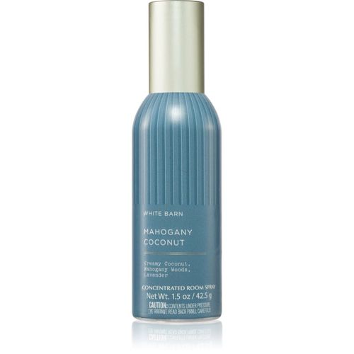 Mahagony Coconut spray para el hogar 42,5 g - Bath & Body Works - Modalova