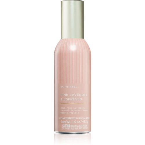 Pink Lavender & Espresso spray para el hogar 42,5 g - Bath & Body Works - Modalova