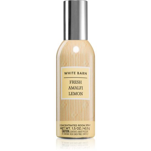 Fresh Amalfi Lemon profumo per ambienti 42,5 g - Bath & Body Works - Modalova