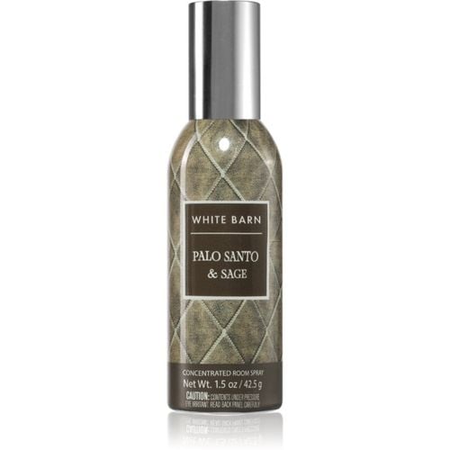 Palo Santo & Sage profumo per ambienti 42,5 g - Bath & Body Works - Modalova