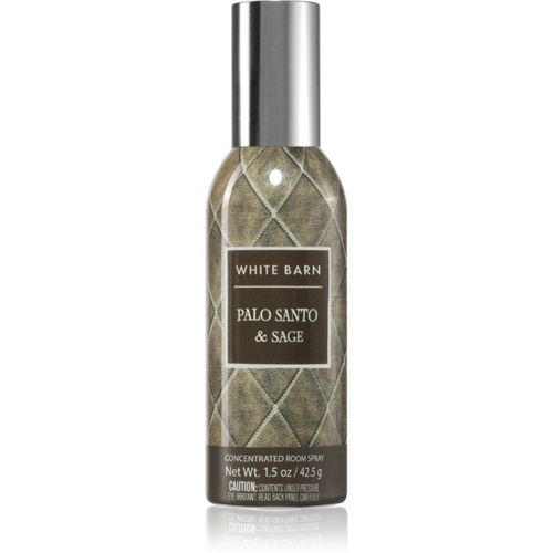 Palo Santo & Sage spray para el hogar 42,5 g - Bath & Body Works - Modalova