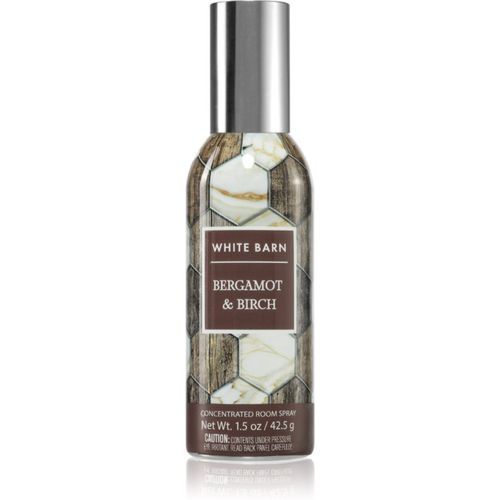 Bergamot & Birch spray para el hogar 42,5 g - Bath & Body Works - Modalova