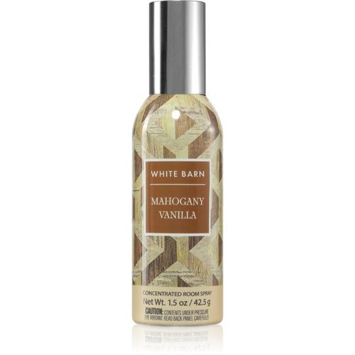 Mahogany Vanilla profumo per ambienti 42,5 g - Bath & Body Works - Modalova