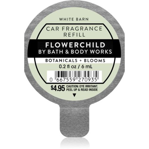 Flowerchild ambientador de coche para ventilación Recambio 6 ml - Bath & Body Works - Modalova