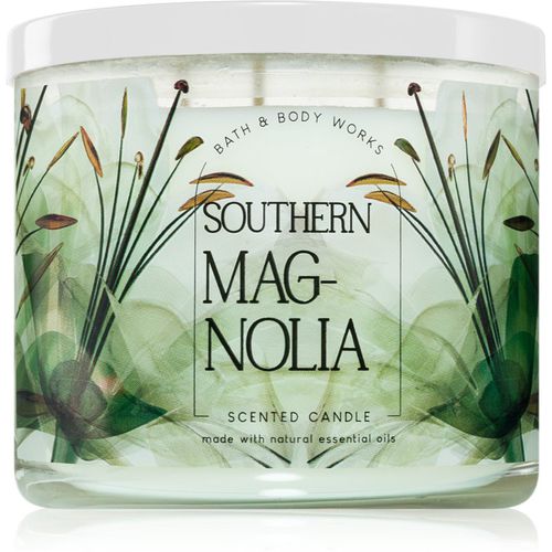 Southern Magnolia candela profumata 411 g - Bath & Body Works - Modalova