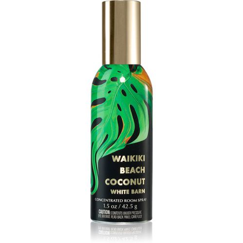 Waikiki Beach Coconut profumo per ambienti 42,5 g - Bath & Body Works - Modalova