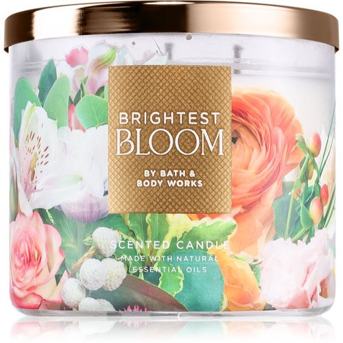 Brightest Bloom candela profumata 411 g - Bath & Body Works - Modalova