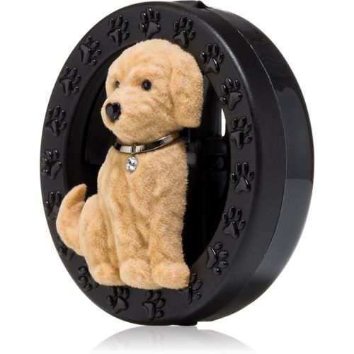 Dog with Collar soporte para ambientador de coche sin relleno 1 ud - Bath & Body Works - Modalova