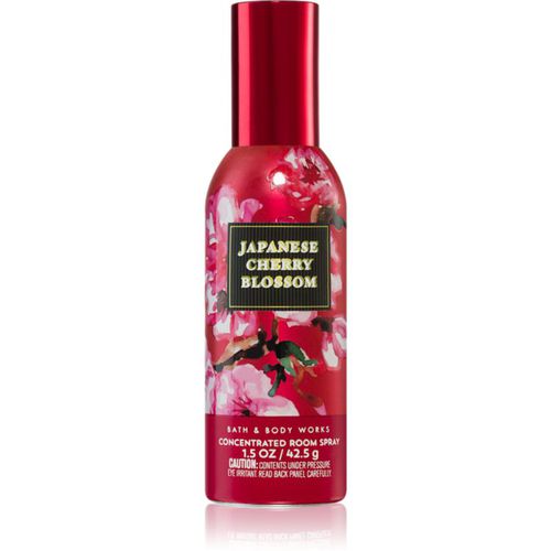 Japanese Cherry Blossom spray para el hogar 42,5 g - Bath & Body Works - Modalova