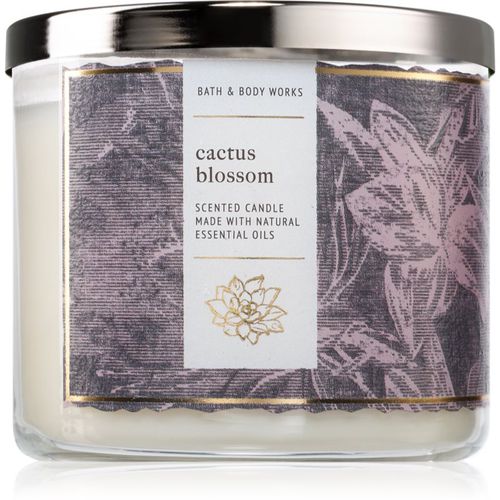 Cactus Blossom Duftkerze 411 g - Bath & Body Works - Modalova