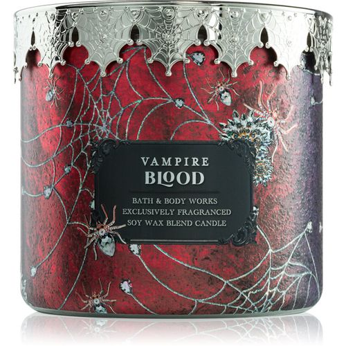 Vampire Blood Duftkerze 411 g - Bath & Body Works - Modalova