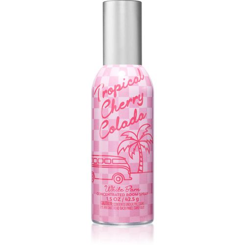 Tropical Cherry Colada spray para el hogar 42,5 g - Bath & Body Works - Modalova