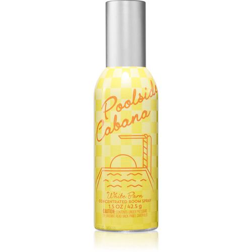 Poolside Cabana spray para el hogar 42,5 g - Bath & Body Works - Modalova