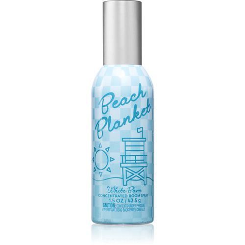 Beach Blanket spray para el hogar 42,5 g - Bath & Body Works - Modalova