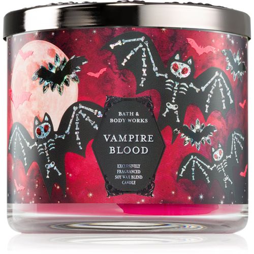 Vampire Blood candela profumata 411 g - Bath & Body Works - Modalova