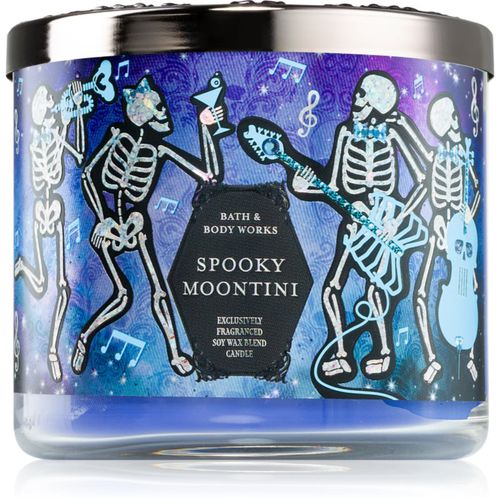 Spooky Moontini candela profumata 411 g - Bath & Body Works - Modalova