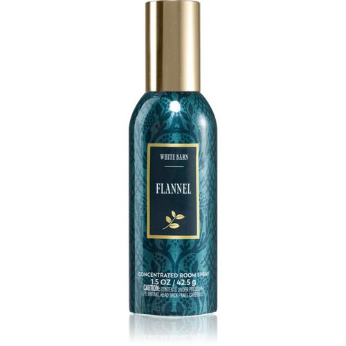 Flannel Lufterfrischer Raumspray 42.5 g - Bath & Body Works - Modalova