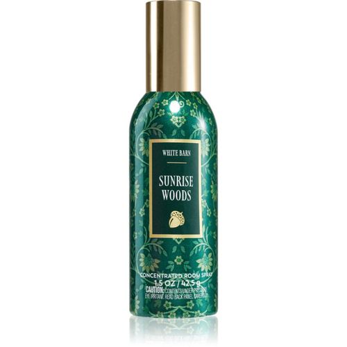 Sunrise Woods spray para el hogar 42.5 g - Bath & Body Works - Modalova