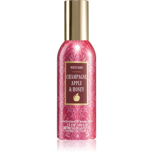 Champagne Apple & Honey profumo per ambienti 42.5 g - Bath & Body Works - Modalova