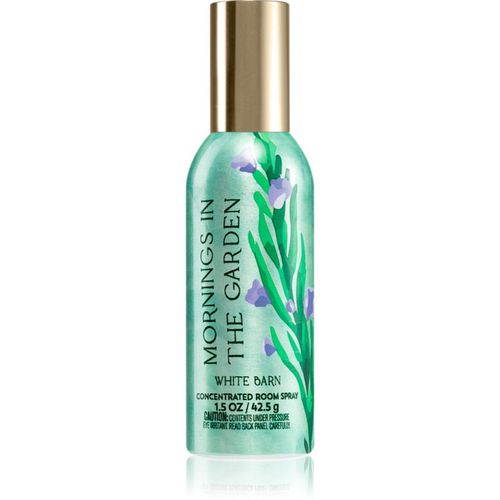 Mornings in the Garden Lufterfrischer Raumspray 42.5 g - Bath & Body Works - Modalova