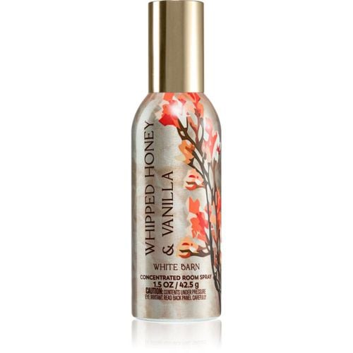 Whipped Honey & Vanilla Lufterfrischer Raumspray 42.5 g - Bath & Body Works - Modalova